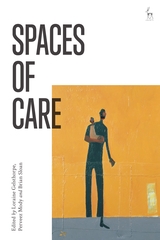 Book - Spaces of Care